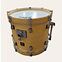 Used Gretsch Drums Used Gretsch Drums 4 piece Catalina Club Jazz Series Natural Satin Drum Kit Natural Satin