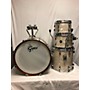 Used Gretsch Drums Used Gretsch Drums 4 piece Renown Vintage Marine Pearl Drum Kit Vintage Marine Pearl