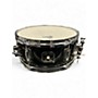 Used Gretsch Drums 4.5in Blackhawk Black Drum Black 20
