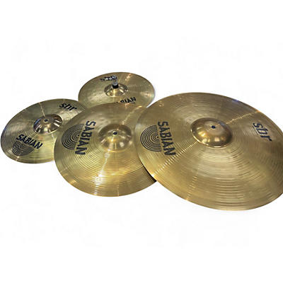Used Gretsch Drums 5 Piece Energy Black Drum Kit