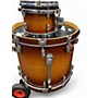 Used Gretsch Drums 5 Piece Renown autumn burst Drum Kit autumn burst