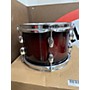 Used Used Gretsch Drums 5 piece CATALINA MAPLE 5PC DEEP CHERRY BURST Drum Kit DEEP CHERRY BURST