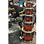 Used Gretsch Drums Used Gretsch Drums 5 piece Catalina Birch Drum Kit