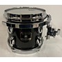 Used Gretsch Drums Used Gretsch Drums 5 piece Renown Black Drum Kit Black