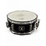 Used Gretsch Drums 5.5X12 Blackhawk Black Drum Black 84