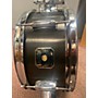 Used Gretsch Drums Used Gretsch Drums 5.5X12 Blackhawk Drum Black Black 84