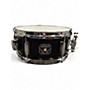Used Gretsch Drums 5.5X12 Blackhawk Snare Drum Black Drum Black 84