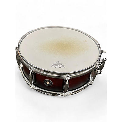 Gretsch Drums Used Gretsch Drums 5.5X14 Catalina Club Jazz Series Snare red Drum