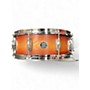 Used Gretsch Drums Used Gretsch Drums 5.5X14 Catalina Snare Drum Sunburst Sunburst 10