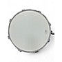 Used Gretsch Drums 5.5X14 Energy Snare Silver Sparkle Drum Silver Sparkle 10