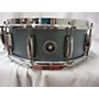 Used Gretsch Drums Used Gretsch Drums 5.5X14 GB551415 Drum Satin Ice Blue Metallic Satin Ice Blue Metallic 10