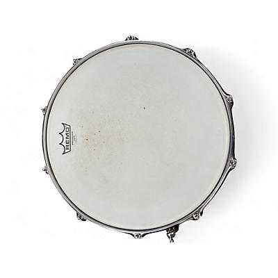 Used Gretsch Drums 5.5X14 Renown Snare Cherry Burst Drum