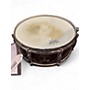 Used Gretsch Drums 5.5X14 Renown Snare Dark Cherry Burst Drum Dark Cherry Burst 10