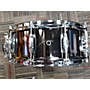 Used Gretsch Drums Used Gretsch Drums 5.5X14 Renown Snare Drum Black Black 10