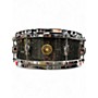 Used Gretsch Drums 5.5X14 USA Custom Twilight Glass Drum Twilight Glass 10