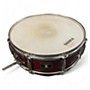 Used Gretsch Drums Used Gretsch Drums 5X14 CATALINA BIRCH MAHOGANY STAIN Drum MAHOGANY STAIN 8