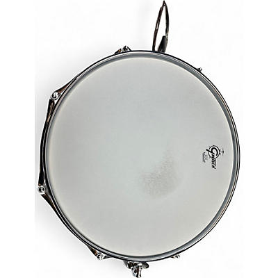 Used Gretsch Drums 5X14 Catalina Club Series Snare Black Drum