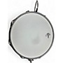 Used Gretsch Drums 5X14 Catalina Club Series Snare Black Drum Black 8