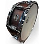 Used Gretsch Drums 5X14 Catalina Club Series Snare Tobacco Drum Tobacco 8