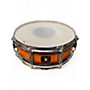 Used Gretsch Drums 5X14 Catalina Snare 2 Color Sunburst Drum 2 Color Sunburst 8