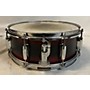 Used Gretsch Drums Used Gretsch Drums 5X14 Catalina Snare Drum Red Red 8