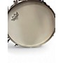 Used Gretsch Drums 5X14 Renown Snare Natural Drum Natural 8