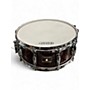 Used Gretsch Drums 5X14 renown rosewood Drum rosewood 8