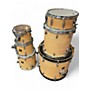 Used Gretsch Drums 6 Piece Catalina Maple Maple Drum Kit Maple