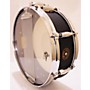 Used Gretsch Drums Used Gretsch Drums 6.5X14 Black Copper Engraved Snare Drum Drum Black Black 15