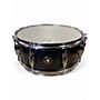 Used Gretsch Drums 6.5X14 Catalina Snare Black Stardust  Drum Black Stardust  15