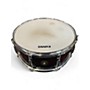 Used Gretsch Drums 6.5X14 Catalina Snare Cherry Burst Drum Cherry Burst 15
