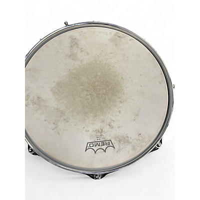 Used Gretsch Drums 6.5X14 Catalina Snare Natural Drum