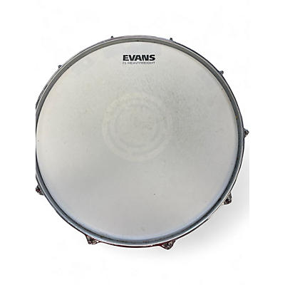 Used Gretsch Drums 6.5X14 G4164 Chrome Drum