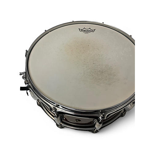 Used Gretsch Drums 6.5X14 Renown Snare Dark Cherry Burst Drum Dark Cherry Burst 15