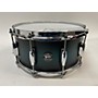 Used Gretsch Drums Used Gretsch Drums 6.5X14 Renown Snare Drum SATIN ANTIQUE BLUE BURST SATIN ANTIQUE BLUE BURST 15