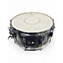 Used Gretsch Drums 6.5X14 Renown Snare Silver Oyster Pearl Drum Silver Oyster Pearl 15