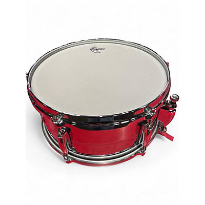 Used Gretsch Drums 6X13 Brooklyn Series Snare Chrome Drum