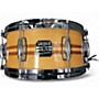 Used Gretsch Drums 6X13 Mark Schulman Signature Snare Natural Drum Natural 12