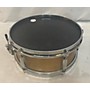 Used Gretsch Drums Used Gretsch Drums 6X13 USA Custom Brooklyn Snare Drum Natural Natural 12