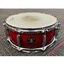 Used Gretsch Drums Used Gretsch Drums 6X14 Catalina Snare Drum Red Red 13