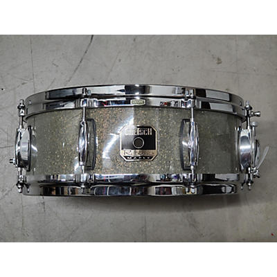 Gretsch Drums Used Gretsch Drums 6X14 Renown Snare Drum Grey