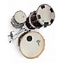 Used Gretsch Drums 7 Piece Catalina Maple DEEP CHERRY Drum Kit DEEP CHERRY