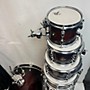 Used Gretsch Drums Used Gretsch Drums 7 piece Catalina Maple Mahogany Drum Kit Mahogany