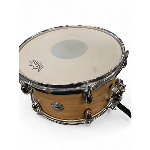 Used Gretsch Drums 7X13 Ash Natural Drum Natural 16