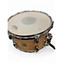 Used Gretsch Drums 7X13 Ash Natural Drum Natural 16