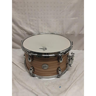 Gretsch Drums Used Gretsch Drums 7X13 Full Range Snare Drum Natural