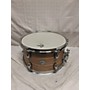 Used Gretsch Drums Used Gretsch Drums 7X13 Full Range Snare Drum Natural Natural 16