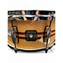 Used Gretsch Drums 7X13 Mark Schulman Signature Snare Maple Drum Maple 16