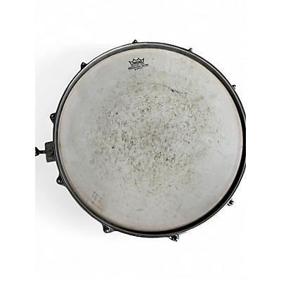 Used Gretsch Drums 7X14 Classic Snare Maple Drum