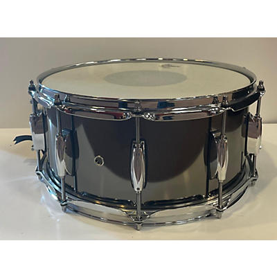 Gretsch Drums Used Gretsch Drums 7X14 Full Range Snare Drum Steel